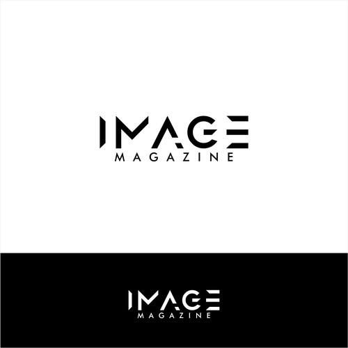 Image Magazine Design by arteq04