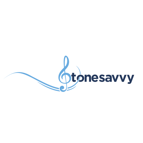 Design by Speedbig titled "ToneSavvy"