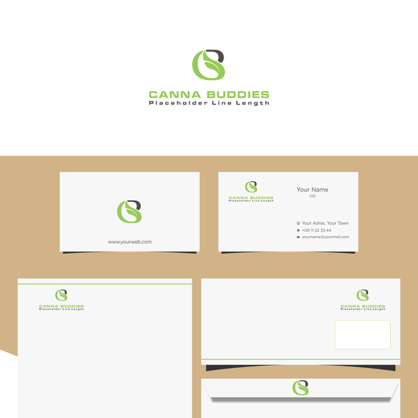 Design by latty titled "CB"