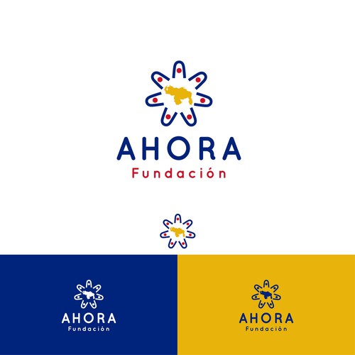 Logo design contest entry by Nerio Designs