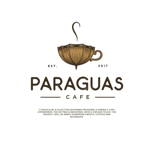 Logo design contest entry by Zealous"