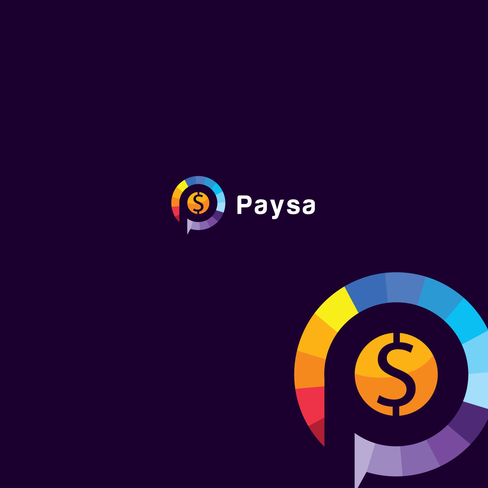 Pay Logos - Free Pay Logo Ideas, Design & Templates