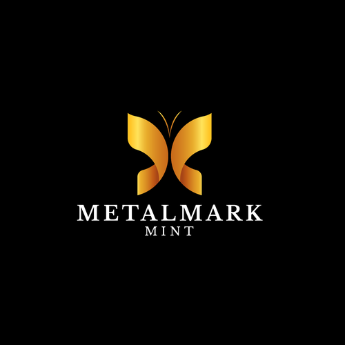 METALMARK MINT - Precious Metal Art Design by khro