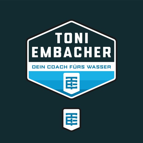 Logo design contest entry by Vectamodd