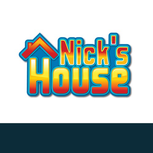 Playful, Creative and Colorful Logo Design For Kid's TV Show Design by leonardo 1111