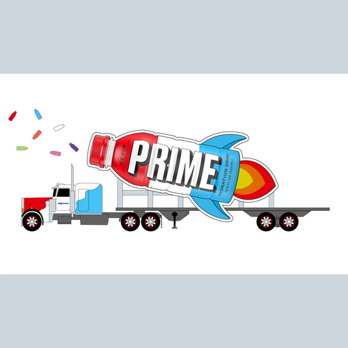 Illustration or graphics contest entry by Digital Man ✅