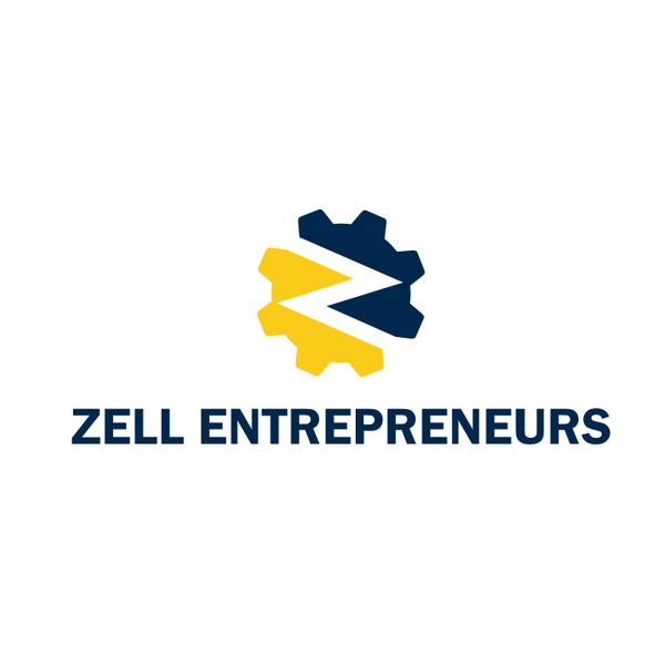 Design by isal13 titled "ZEEL ENTERPRENEURS"