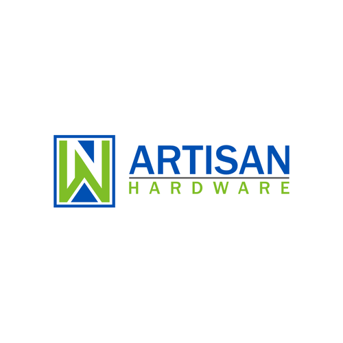 Nw Artisan Hardware Needs A New Logo Logo Design Contest 99designs