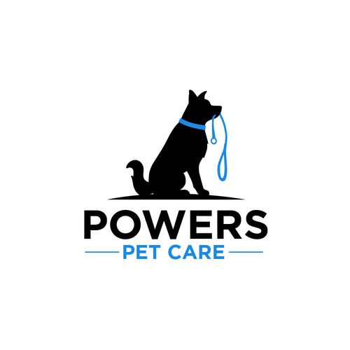 Need a Dog Walking business logo Design von pianpao