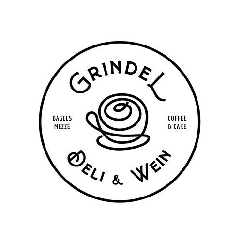 Logo & social media pack contest entry by emilidea