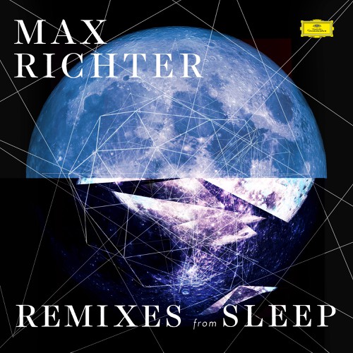 Create Max Richter's Artwork デザイン by At_soon