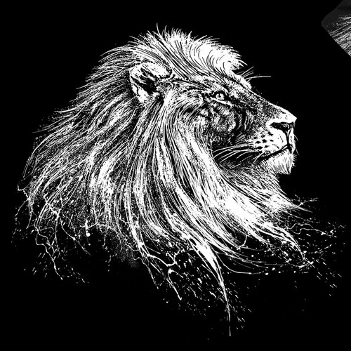 T-shirt contest entry by 80Kien