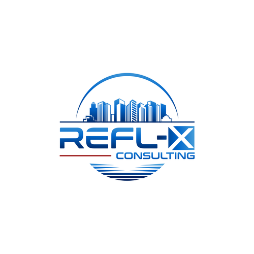 REFL-X Design by Viralika