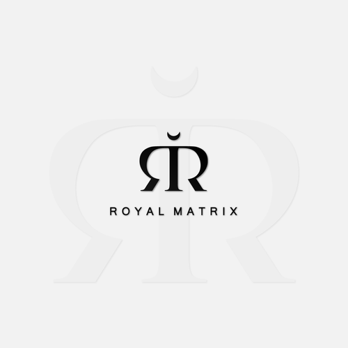 Royal Matrix: Womens and Mens Fashion Outerwear Design by Sesotyo