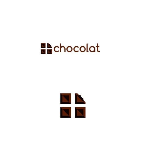 Diseño de logotipo propuesta en el concurso por Yerffej✅