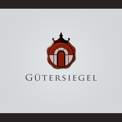 Logo design contest entry by matthias.schrodt