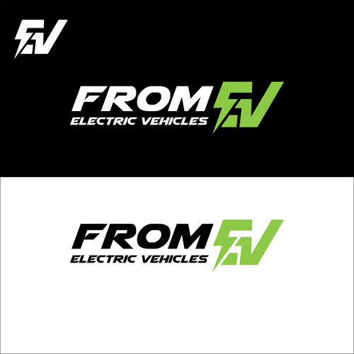 Powersports logo for Electric Golf Cart Manufacture Design by Zept'ID99™