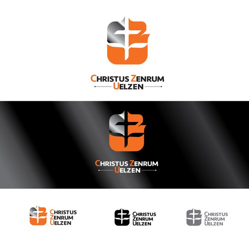 Logo design contest entry by BLACKDOG DESIGN