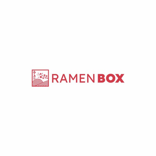 Logo & Website design for Ramen Kit eCommerce business Design by Rita Harty®