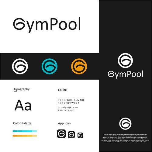  contest entry by A N G G A