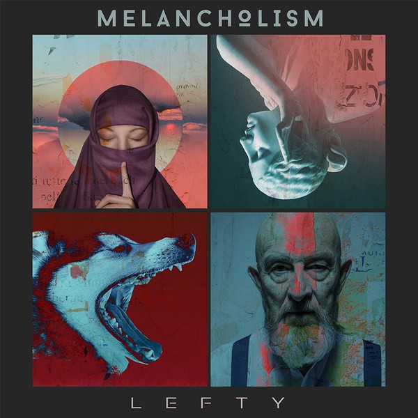 Album Cover Melancholism