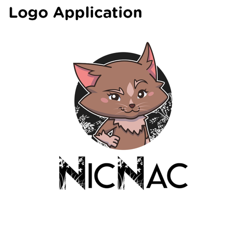 Design the Ultimate Mascot of our marketplace NicNac! Diseño de Reeve's Design