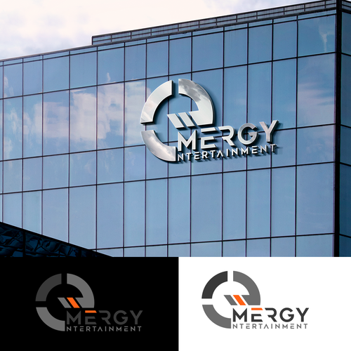 Logo design contest entry by axact