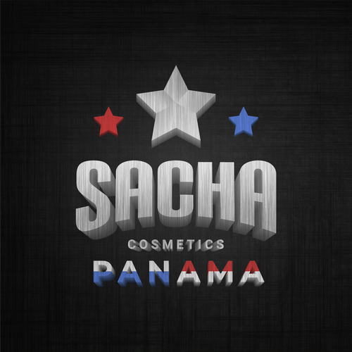 Design Sacha wallpaper por Falah Rafi