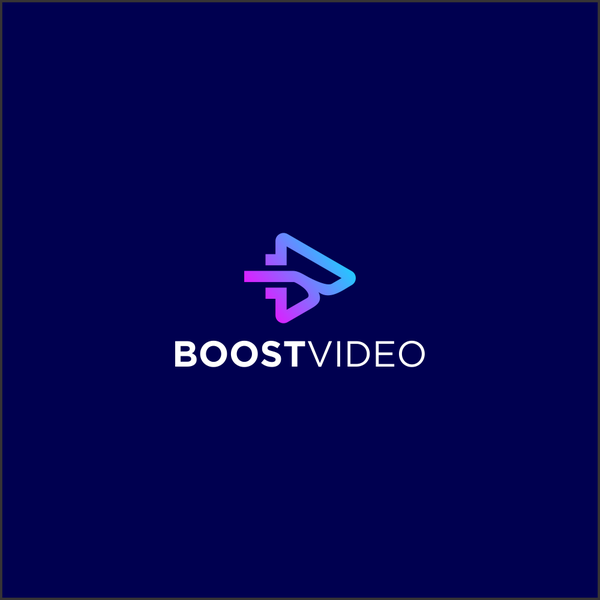 Diseño de Flux_99 titulado "BOOST VIDEO"