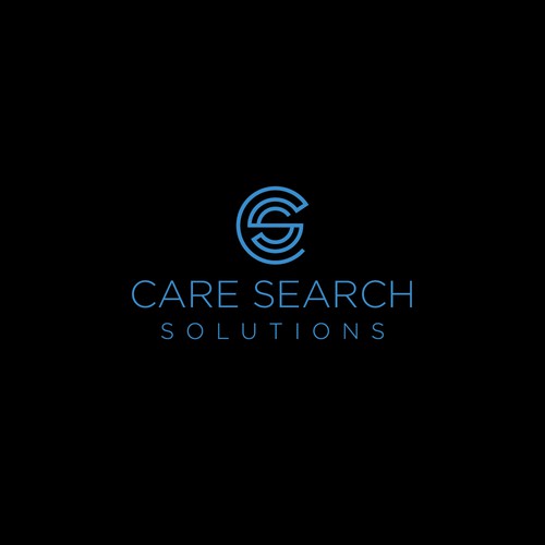 ***Design the Emblem of Excellence: Care Search Solutions Logo Contest**** Design by ShiipArt