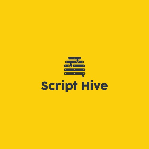 Design a fun creative logo for a Screenplay Archive Design by APP Designs