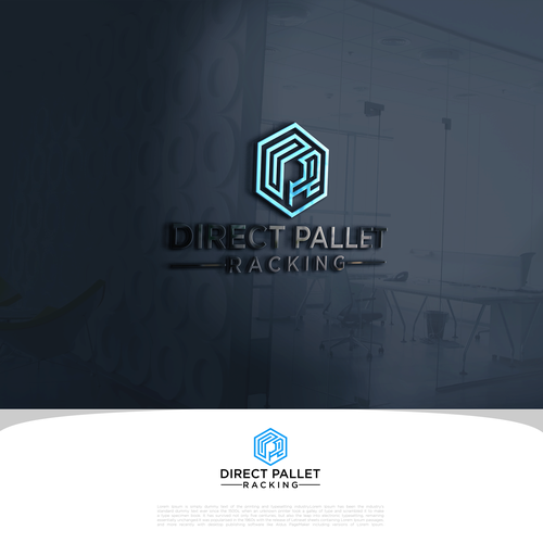 Design an E-Commerce logo to appeal to Industrial Purchasers Design by A29™