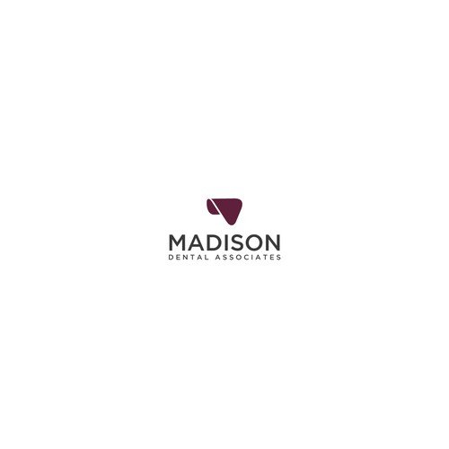 Madison Dental Associates Design by Choni ©