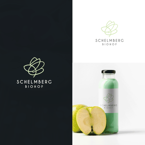 Logo design contest entry by designer Ha