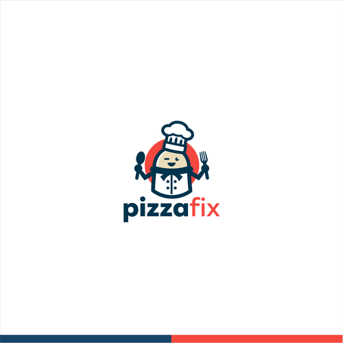 Design a logo for a restaurant system Design by deer203A