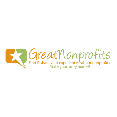 About GreatNonprofits