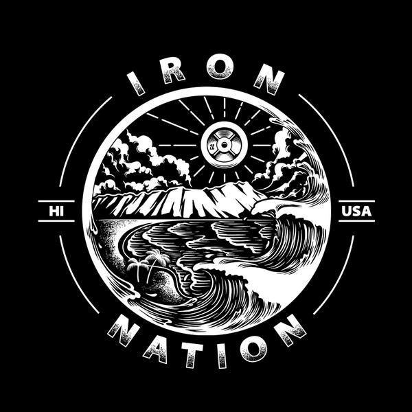 Design by guvanᵀᴹ titled "Logo"