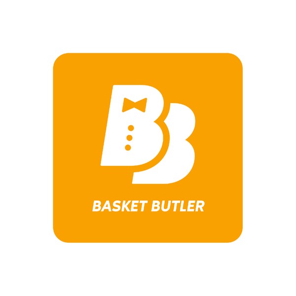 Logo design for an online shopping tool