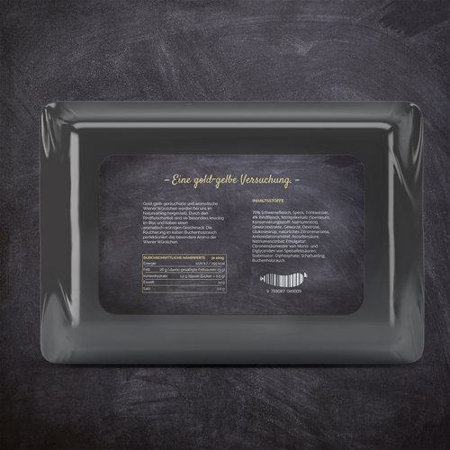 Product packaging contest entry by Mirjana Graphics ✔️