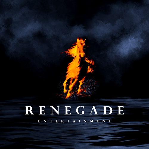 Entertainment Film & TV Studio Branding - Logo - RENEGADES need only apply Diseño de wSn™