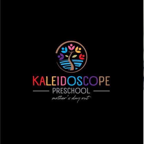 Imagination Needed To Create A Fun Logo For An Early Education Program Design by Eeshu