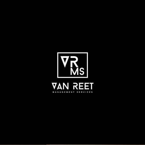 VRMS logo design Diseño de Paul Coman