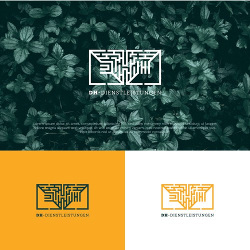  contest entry by Kukuh Saputro Design