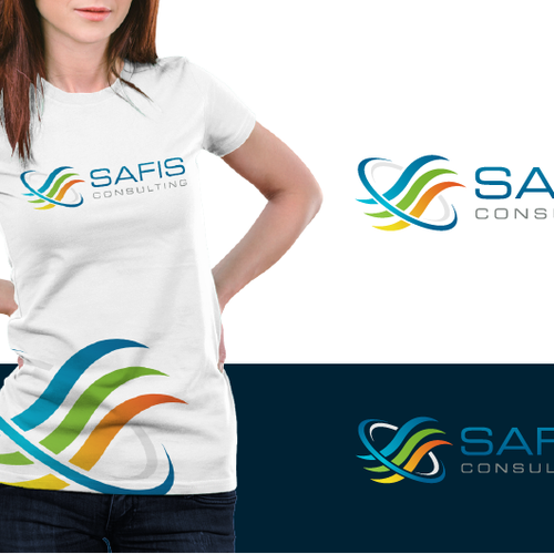 Proposta di design per un contest della categoria Logo e biglietto da visita realizzata da iLike8