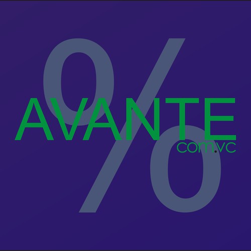 Create the next logo for AVANTE .com.vc Design por abdil9