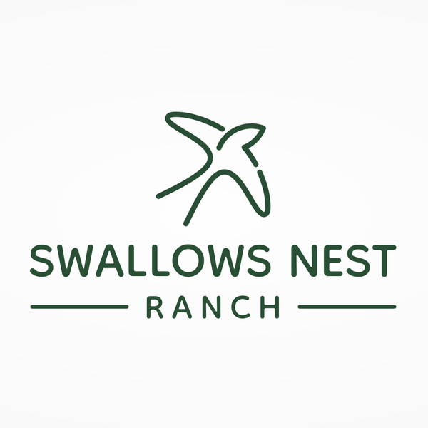 Swallows Nest Ranch (SNR)