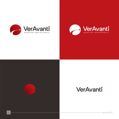 Medical Device company - logo update! Design by kerman