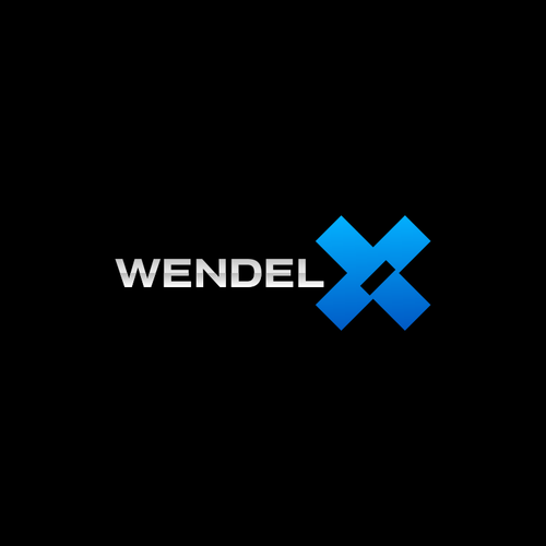 Design di Luxury Logo Design for Wendel X — A Premium Construction Brand Built Different di P Ʌ H Ʌ M B I T ™