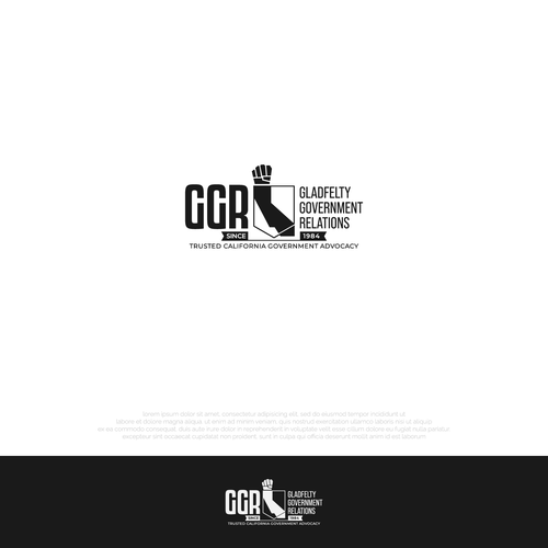 The next Leading Government Relations Firm in Sacramento California Design by MrBaba