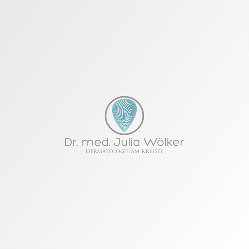 Logo design contest entry by nisrina11